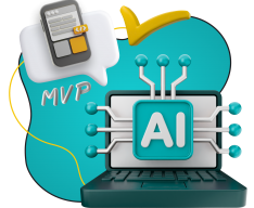 AI Product Lab. Собираем MVP за 3 занятия — как взрослые IT-команды - КИБЕРшкола программирования для детей, компьютерные курсы для школьников, начинающих и подростков - KIBERone г. Шуя