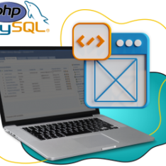 PHP+SQL - КИБЕРшкола программирования для детей, компьютерные курсы для школьников, начинающих и подростков - KIBERone г. Шуя