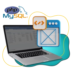 PHP+SQL - КИБЕРшкола программирования для детей, компьютерные курсы для школьников, начинающих и подростков - KIBERone г. Шуя