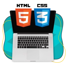 Web-мастер (HTML+CSS) - КИБЕРшкола программирования для детей, компьютерные курсы для школьников, начинающих и подростков - KIBERone г. Шуя