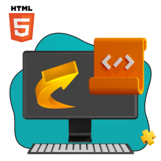 Основы HTML. Изучение веб-разработки - КИБЕРшкола программирования для детей, компьютерные курсы для школьников, начинающих и подростков - KIBERone г. Шуя