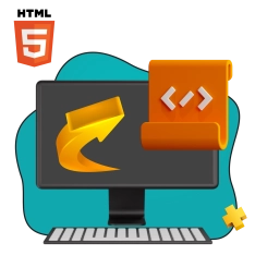 Web-мастер: первые шаги в мир современных сайтов. Основы HTML - КИБЕРшкола программирования для детей, компьютерные курсы для школьников, начинающих и подростков - KIBERone г. Шуя
