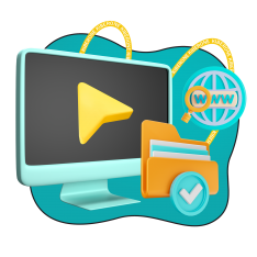 Компьютерная грамотность - КИБЕРшкола программирования для детей, компьютерные курсы для школьников, начинающих и подростков - KIBERone г. Шуя