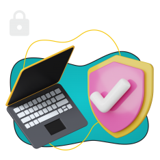 Кибербезопасность - КИБЕРшкола программирования для детей, компьютерные курсы для школьников, начинающих и подростков - KIBERone г. Шуя