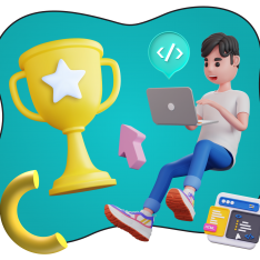 Подготовка к олимпиадам - КИБЕРшкола программирования для детей, компьютерные курсы для школьников, начинающих и подростков - KIBERone г. Шуя