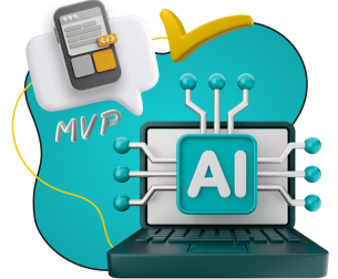 AI Product Lab. Собираем MVP за 3 занятия — как взрослые IT-команды - КИБЕРшкола программирования для детей, компьютерные курсы для школьников, начинающих и подростков - KIBERone г. Шуя