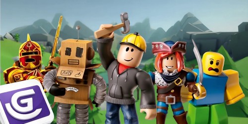 Создаем свою вселенную по мотивам любимой игры на движке GDevelop 5 - КИБЕРшкола программирования для детей, компьютерные курсы для школьников, начинающих и подростков - KIBERone г. Шуя