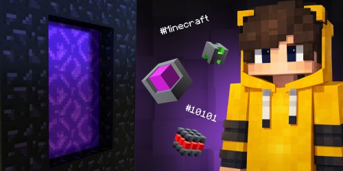 Архитекторы Реальности. Программируем Портал в Minecraft - КИБЕРшкола программирования для детей, компьютерные курсы для школьников, начинающих и подростков - KIBERone г. Шуя